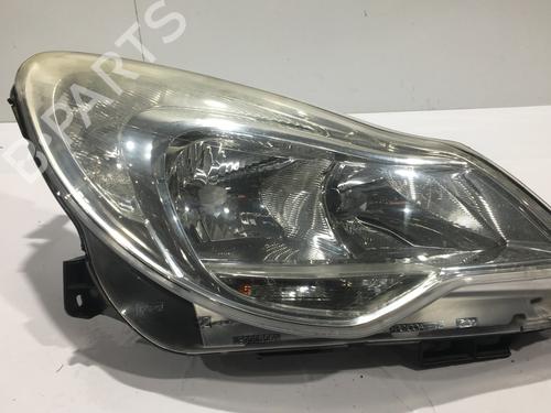Right headlight OPEL CORSA D (S07) 1.3 CDTI (L08, L68) | BP25268362C29 - Image 4