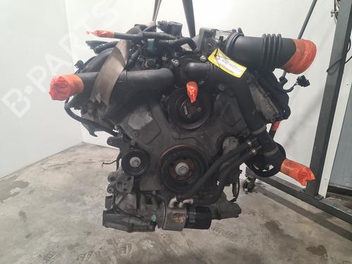 Motor JAGUAR S-TYPE II (X200) 4.2 V8 (298 hp) 32371476