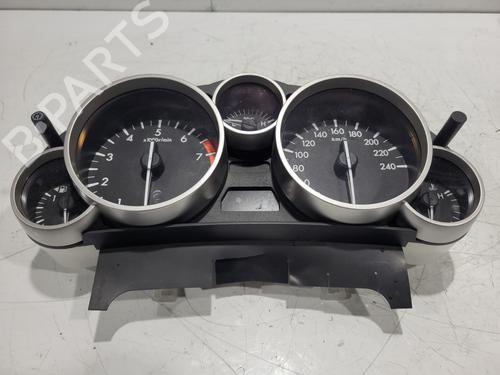 Used Instrument cluster MAZDA MX-5 III (NC) 1.8 (NC18) (126 hp) 30753285