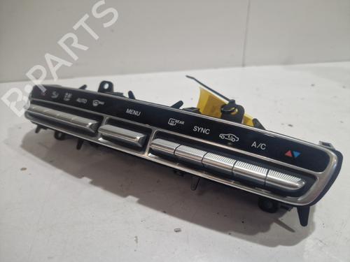 Used Climate control MERCEDES-BENZ GLC (X253) 250 d 4-matic (253.909) (204 hp) 22573588