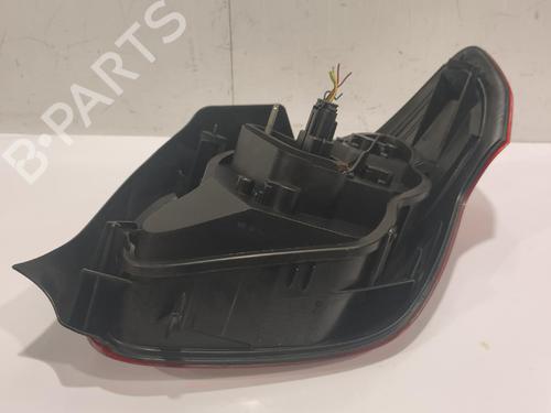 Left taillight CITROËN DS3 (SA_) 1.6 VTi 120 | BP37500343C34 - Image 2