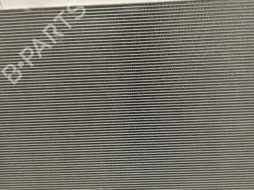 Water radiator RENAULT KANGOO Express (FW0/1_) 1.5 dCi 95 (FW16) | BP38424509M31 - Image 6