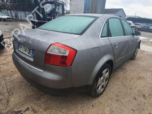 Instrument cluster AUDI A4 B6 (8E2) 2.5 TDI | BP22590396C47 