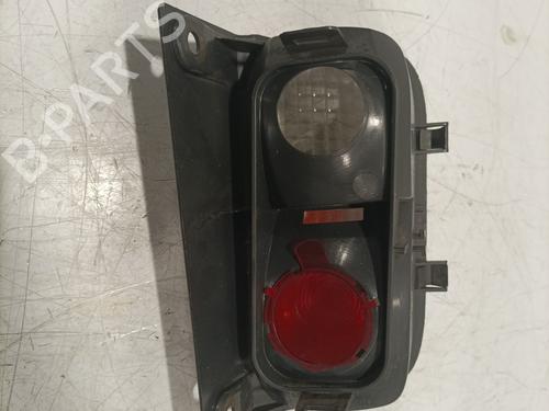 Left tailgate light OPEL VIVARO A Van (X83) 2.0 CDTI (F7) | BP31597436C79 
