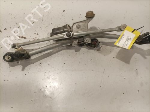 Front wiper motor OPEL CORSA F (P2JO) 1.2 (68) | BP23781615M29 - Image 5