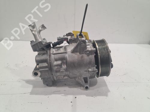 AC compressor RENAULT CAPTUR I (J5_, H5_) 0.9 TCe 90 | BP36414057M34 - Image 4