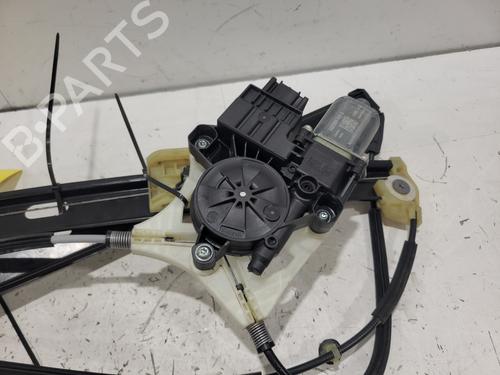 Front left window mechanism VW POLO VI (AW1, BZ1, AE1) 1.0 TSI | BP36763005C22 - Image 5