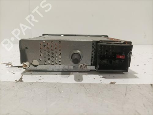 Bilradio CITROËN C3 I (FC_, FN_)  | BP22583430E6 