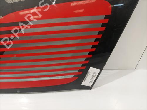Rear right quarter glass CITROËN C3 AIRCROSS II (2R_, 2C_) 1.2 PureTech 110 (2RHNZB, 2RHNZW, 2RHNPX, 2RHNPJ) | BP22585077C92 
