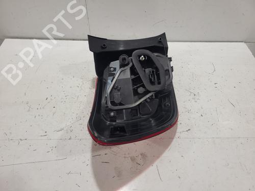Right taillight DACIA SANDERO II TCe 90 (B8M1, B8MA, B8AC) | BP36763047C35  - Image 5