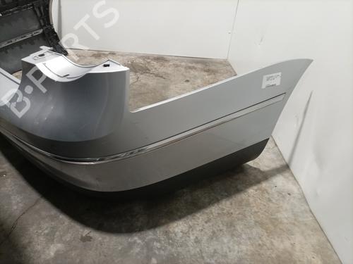 Rear bumper VW PASSAT B6 (3C2) 2.0 TDI 16V | BP22589192C8 