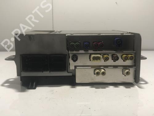 Radio MERCEDES-BENZ EQC (N293) EQC 400 4-matic (293.890) | BP25626826E6 