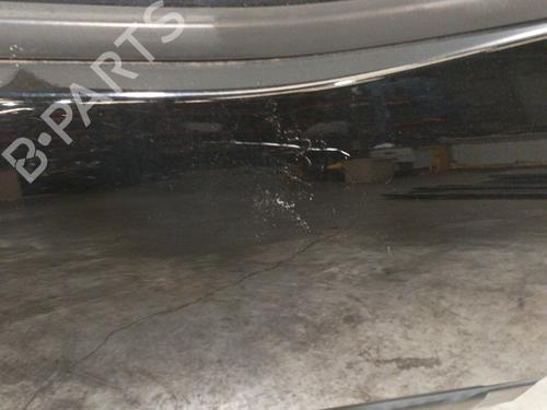Right rear door CITROËN XSARA PICASSO (N68) 1.6 HDi | BP22582444C5 