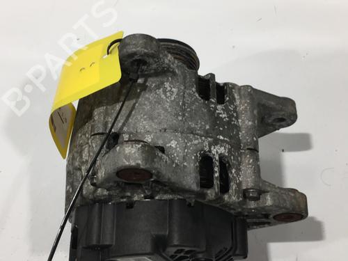Used Alternator Alternator RENAULT KANGOO Express (FW0/1_) 1.5 dCi 90 (FW0G, FW05, FW08, FW11) (90 hp) 24940316 24940316