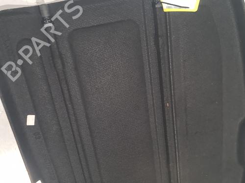 Rear parcel shelf PEUGEOT 2008 I (CU_) 1.6 HDi | BP36413823C85 - Image 6