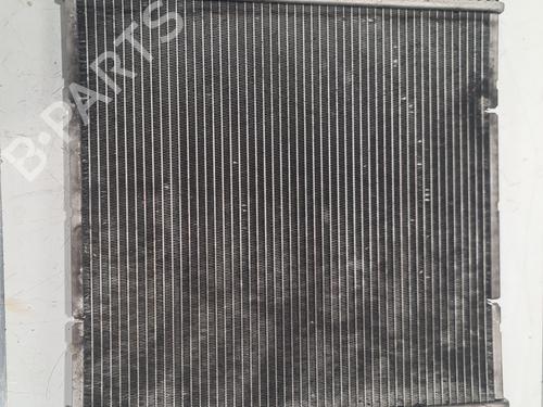 Used Water radiator Water radiator PEUGEOT 207 (WA_, WC_) 1.4 (73 hp) 32705794 32705794