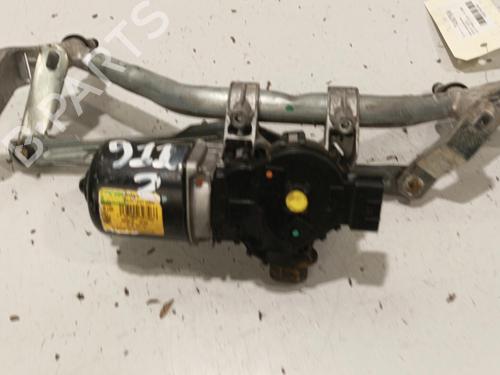 Used Front wiper motor RENAULT CLIO IV (BH_) 1.5 dCi 75 (75 hp) 22587713