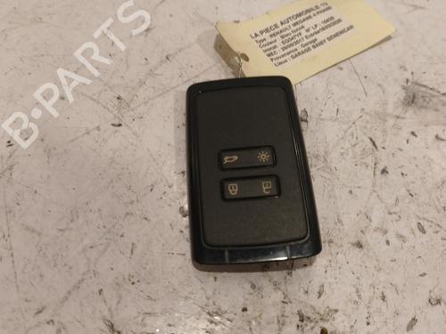 Electronic module RENAULT MEGANE IV Hatchback (B9A/M/N_) 1.6 TCe 205 (B9MV) | BP37993903M83 - Image 11