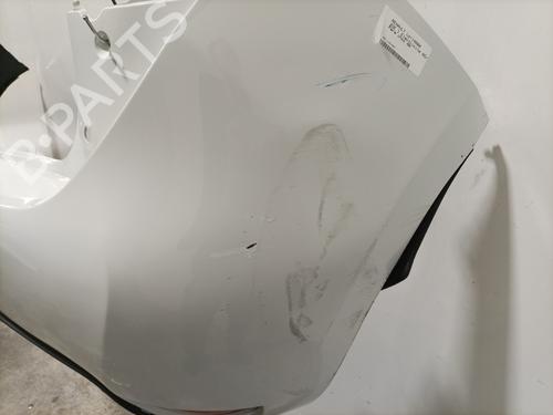 Rear bumper RENAULT ZOE (BFM_) ZOE | BP32449030C8