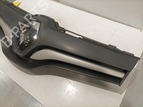 Grill RENAULT KANGOO Express (FW0/1_) 1.5 dCi 95 (FW16) | BP32347568C40 - Image 5