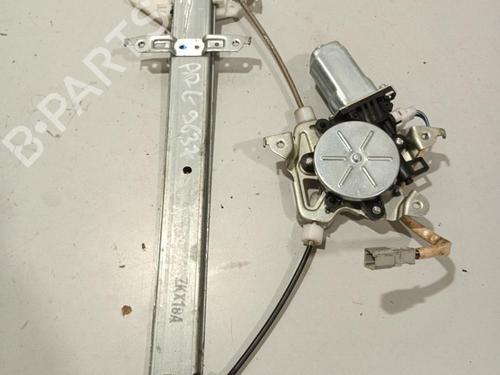 Used Rear left window mechanism Rear left window mechanism HONDA JAZZ II (GD_, GE3, GE2) 1.3 iDSi (GD1) (83 hp) 22586825 22586825