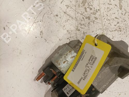 Starter RENAULT TRAFIC III Van (FG_) 1.6 dCi 95 (FGMJ, FGMR) | BP39255314M8 - Image 5