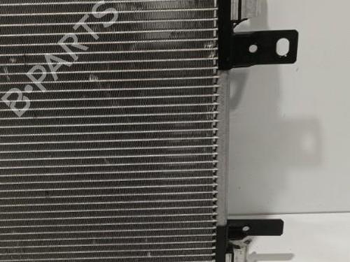 Used AC radiator AC radiator PEUGEOT PARTNER Box Body/MPV (K9) 1.5 BlueHDi 100 (102 hp) 22579712 22579712