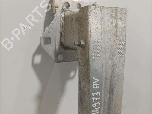 Front bumper reinforcement CITROËN C4 II (NC_) 1.6 HDi 115 | BP29269761C109 