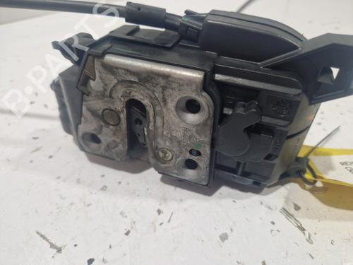 Used Front right lock Front right lock RENAULT CLIO III (BR0/1, CR0/1) 1.5 dCi (C/BR0G, C/BR1G) (68 hp) 22569207 22569207