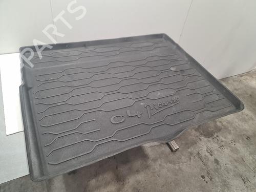 Luggage compartment floor CITROËN C4 Picasso II | BP36394898I33 - Image 4