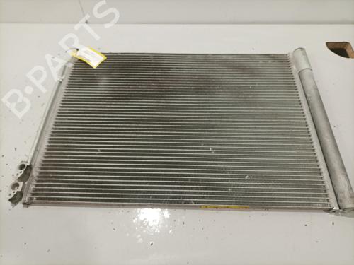 Used AC radiator BMW 5 Touring (F11) 520 d (190 hp) 23781631