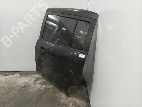 left-rear-door-mazda-5-cr-2005-2006-2007-2008-2009-2010-32700470 main image