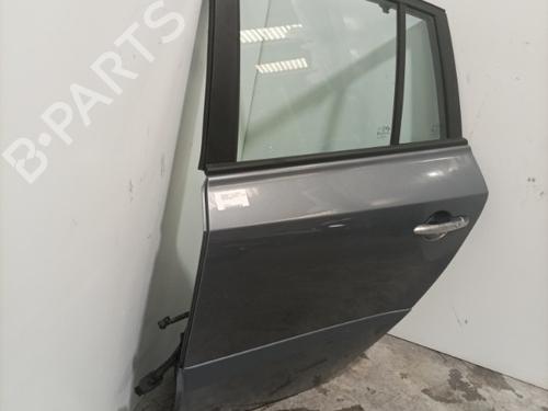 Left rear door RENAULT KOLEOS I (HY_) 2.0 dCi 4x4 (HY0B) | BP22578843C4 