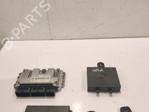 Electronic module RENAULT TWINGO III (BCM_, BCA_) 0.9 TCe 90 (BCM9, BCM2) | BP37500260M83 - Image 4