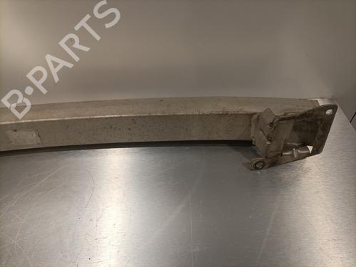 Rear bumper reinforcement AUDI A3 (8P1) 1.6 TDI | BP22572939C73 
