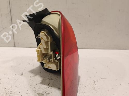 Left taillight BMW 3 Touring (E91) 318 d | BP37993878C34 - Image 7