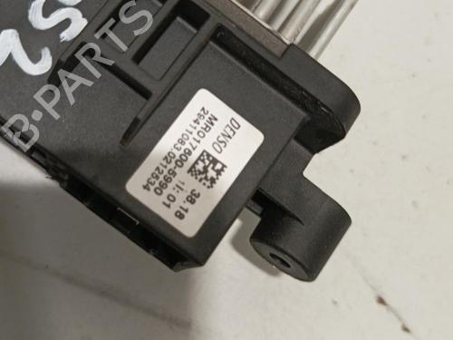 Used Heater resistor Heater resistor ALFA ROMEO STELVIO (949_) 2.2 D Q4 (949.AXB2A) (209 hp) 22571056 22571056