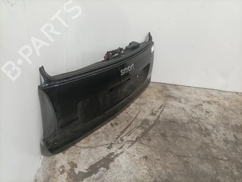 Tailgate SMART FORTWO Coupe (453) 1.0 (453.342, 453.343) | BP24588514C6 - Image 2