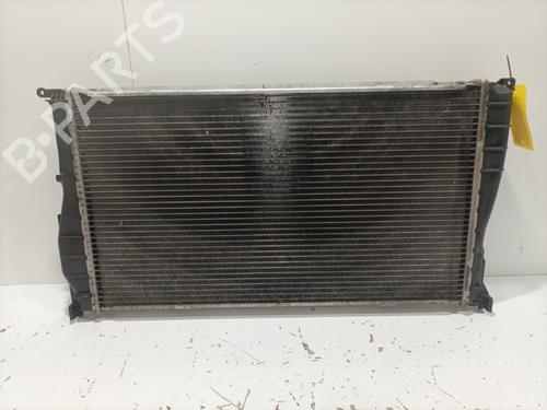 Køler BMW 3 (E90) 320 d (184 hp) 22578793