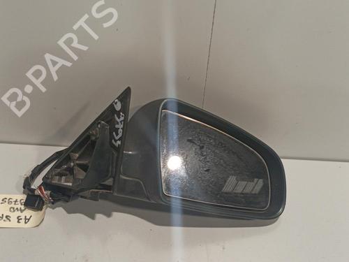 Right mirror AUDI A3 (8P1) 1.9 TDI | BP22586679C27 