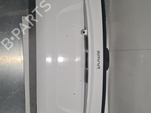 Tailgate SMART FORTWO Coupe (451) electric drive Brabus (451.392) | BP37747852C6 - Image 2