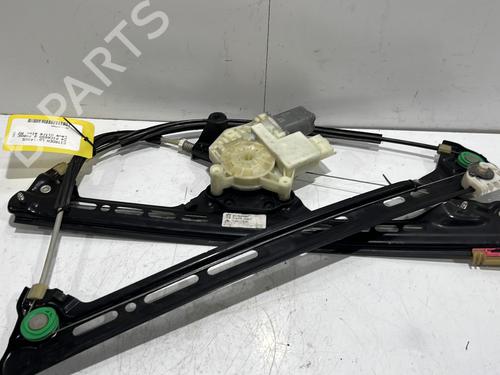 Rudehejsemekanisme Højre foran CITROËN C4 Picasso II 1.6 HDi / BlueHDi 115 | BP29710338C23