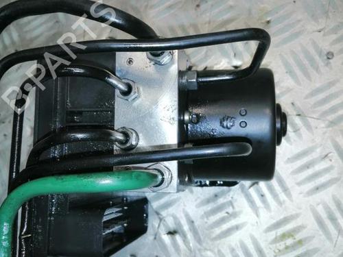 Used ABS pump CITROËN C5 II (RC_) 2.0 HDi (RCRHRH) (136 hp) 22590084