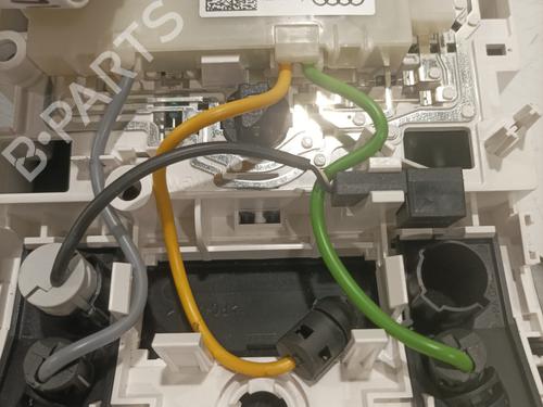 Used Interior roof light Interior roof light AUDI A3 Sportback (8VA, 8VF) S3 quattro (300 hp) 28325526 28325526