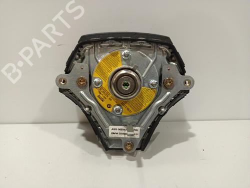 driver-airbag-bmw-3-compact-e36-318-tds-32341096591-1994-1995-1996-1997-1998-1999-2000-22575544 main image