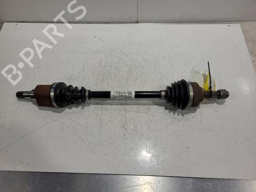 Left front driveshaft CITROËN C3 III (SX) 1.2 PureTech 82 | BP31114266M38 - Image 7