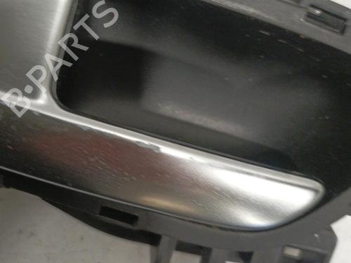 Front left interior door handle PEUGEOT 208 I (CA_, CC_) 1.6 GTi | BP22582796I13 