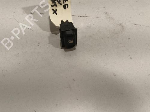 Used Right front window switch CITROËN XSARA (N1) 2.0 HDi 90 (90 hp) 22575464