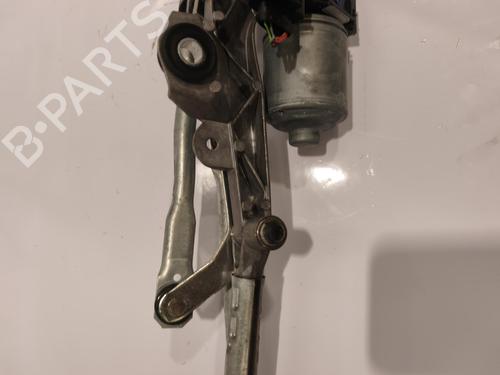 Front wiper motor OPEL ASTRA J (P10) | BP37500155M29 - Image 6