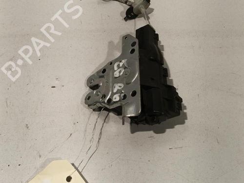 Used Tailgate lock Tailgate lock MERCEDES-BENZ E-CLASS (W213) E 220 d (213.004) (194 hp) 22580293 22580293